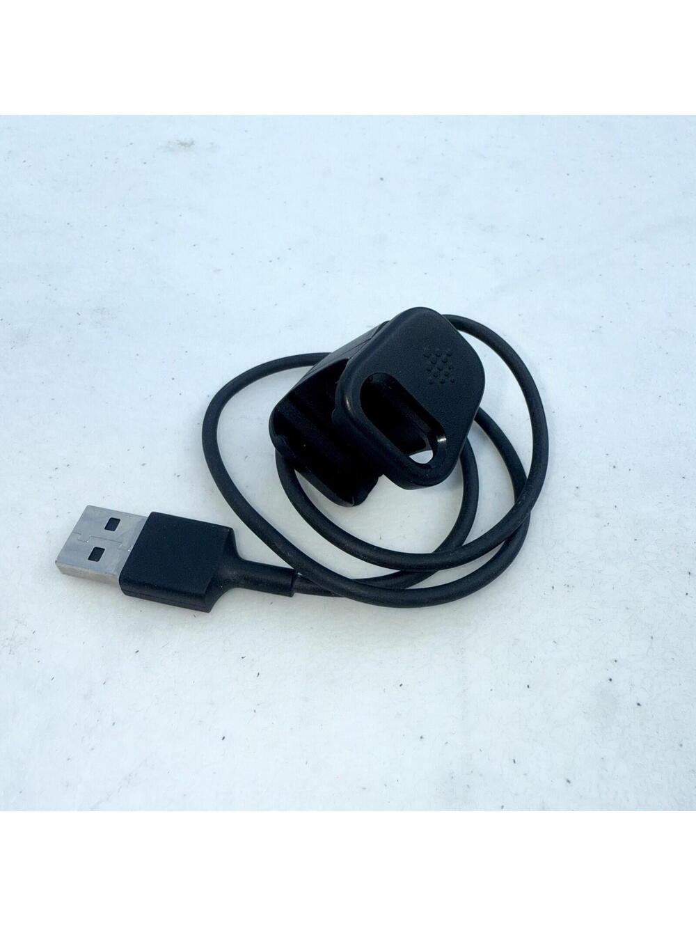 Fitbit Charge 3 / Charge 4 USB Charger Charging Cable Dock Tested Working